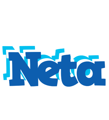 Neta business logo