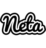 Neta chess logo