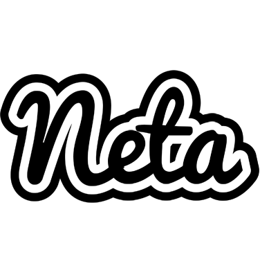 Neta chess logo