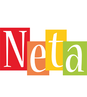 Neta colors logo