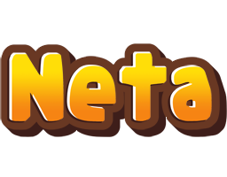 Neta cookies logo