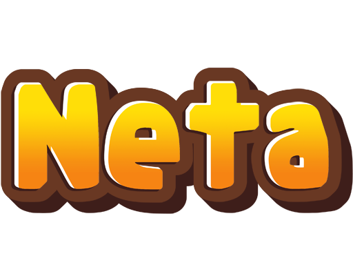 Neta cookies logo