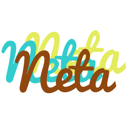 Neta cupcake logo