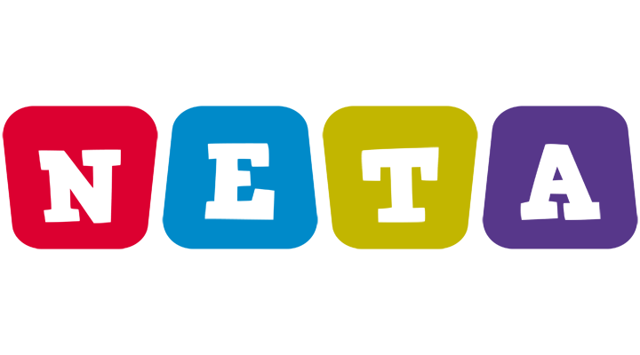 Neta daycare logo