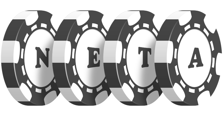 Neta dealer logo