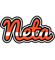 Neta denmark logo