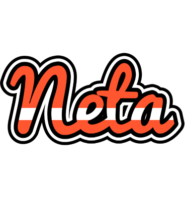 Neta denmark logo