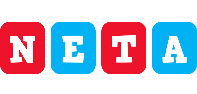Neta diesel logo