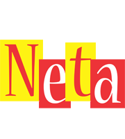 Neta errors logo