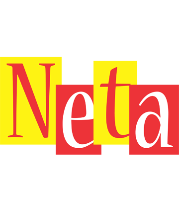 Neta errors logo