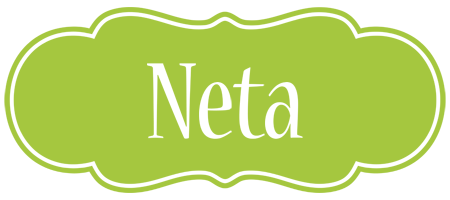 Neta family logo