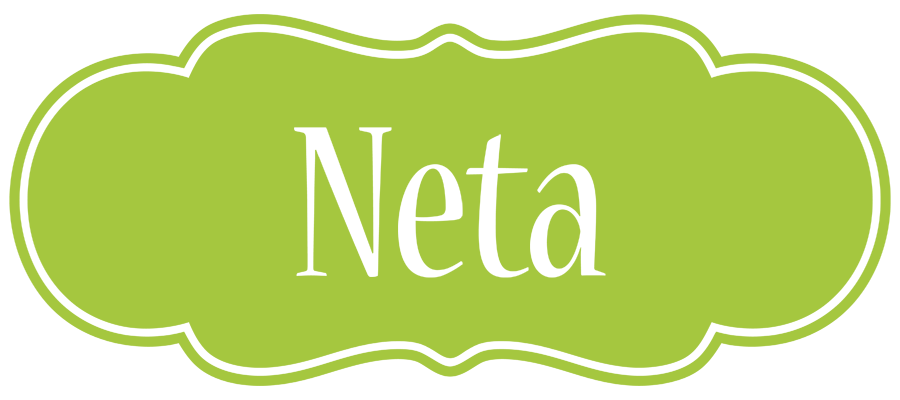 Neta family logo