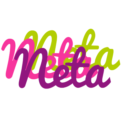 Neta flowers logo