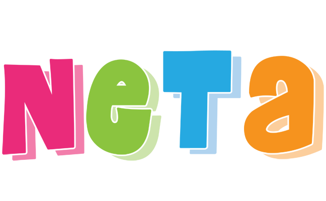 Neta friday logo