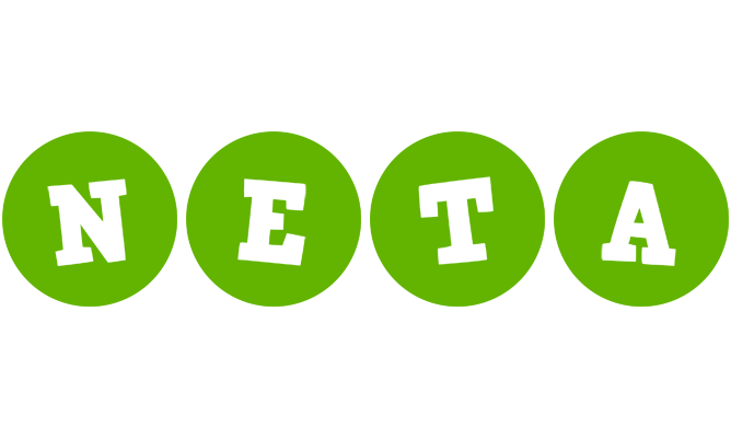 Neta games logo