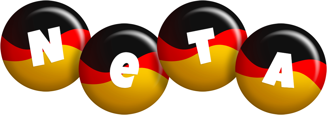 Neta german logo