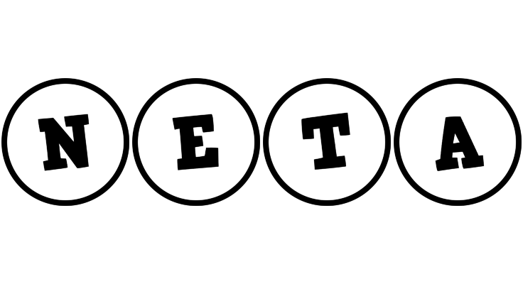 Neta handy logo