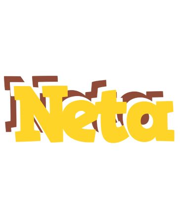 Neta hotcup logo