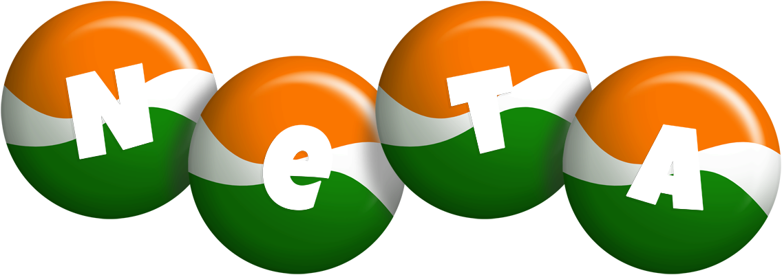 Neta india logo