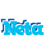 Neta jacuzzi logo