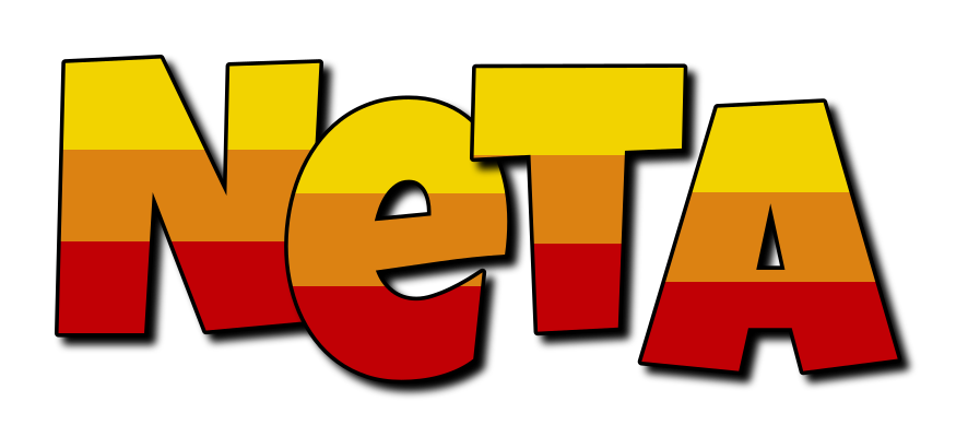 Neta jungle logo