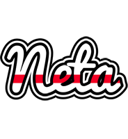 Neta kingdom logo