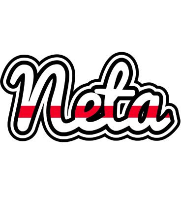 Neta kingdom logo