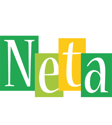 Neta lemonade logo