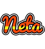 Neta madrid logo