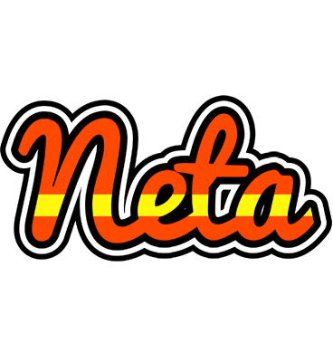 Neta madrid logo