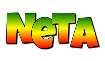 Neta mango logo