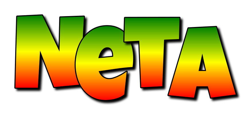Neta mango logo