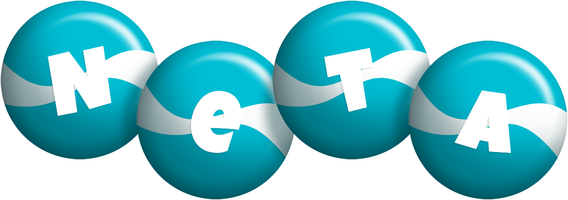 Neta messi logo