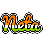 Neta mumbai logo