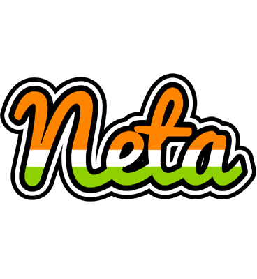 Neta mumbai logo