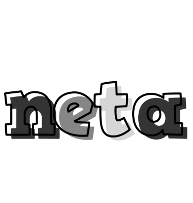 Neta night logo