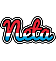 Neta norway logo