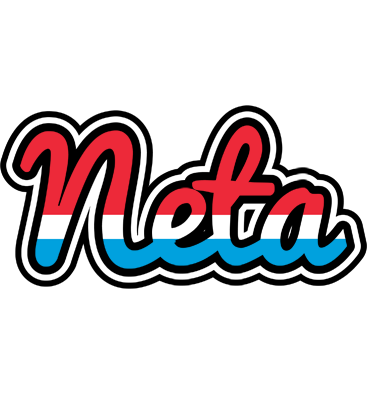 Neta norway logo