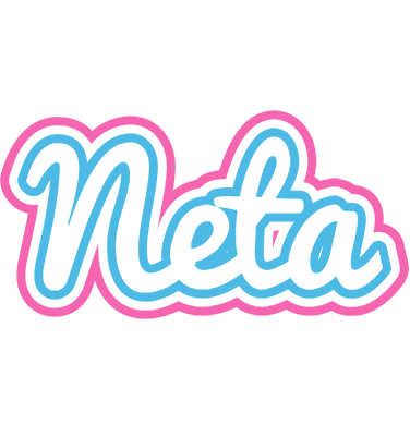Neta outdoors logo