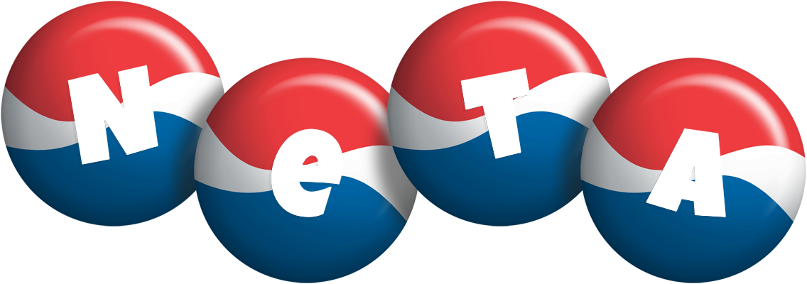 Neta paris logo