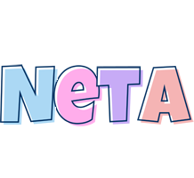 Neta pastel logo