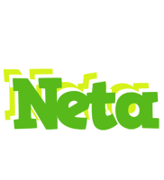 Neta picnic logo