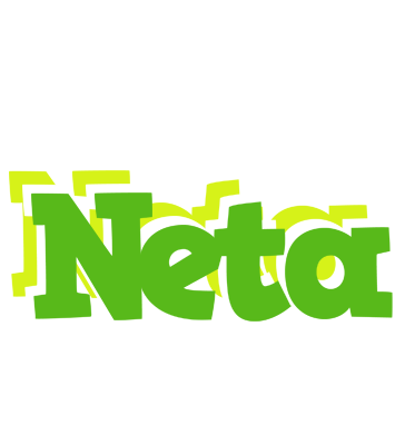 Neta picnic logo