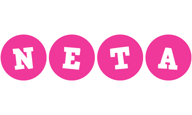 Neta poker logo