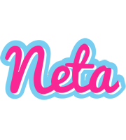 Neta popstar logo