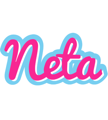 Neta popstar logo