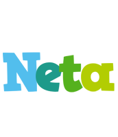 Neta rainbows logo