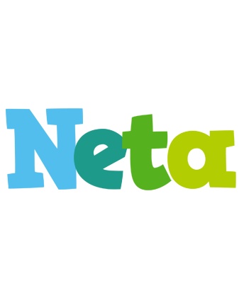 Neta rainbows logo