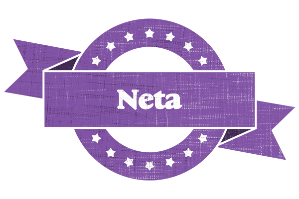 Neta royal logo