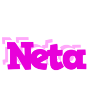 Neta rumba logo